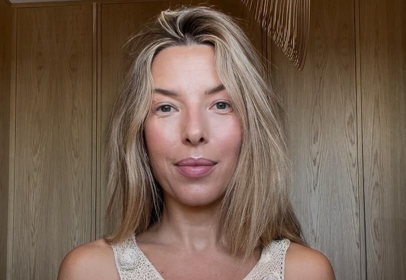 Ewa Chodakowska przeprasza za promocję niezalecanego pakietu badań na endometriozę