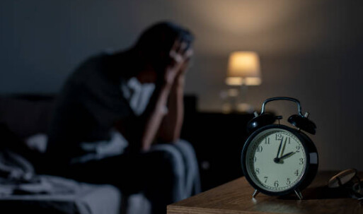 Problemy ze snem? Te objawy świadczą, że potrzebujesz pomocy