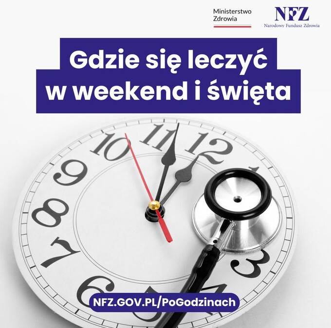 NFZ podnosi stawki za nocną i świąteczną opiekę zdrowotną. Czy to wystarczy, by zatrzymać odpływ personelu?