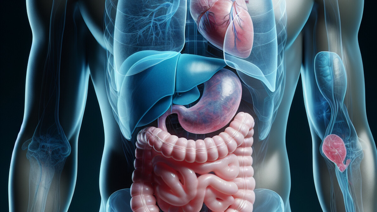 10 rzeczy, które warto wiedzieć o trzustce