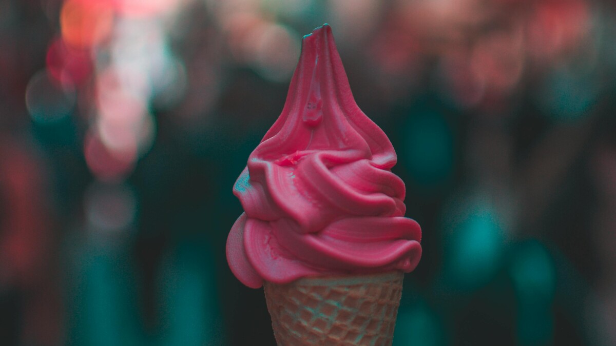 Lody z automatów nad Bałtykiem pod kontrolą sanepidu – wykryto niebezpieczne bakterie