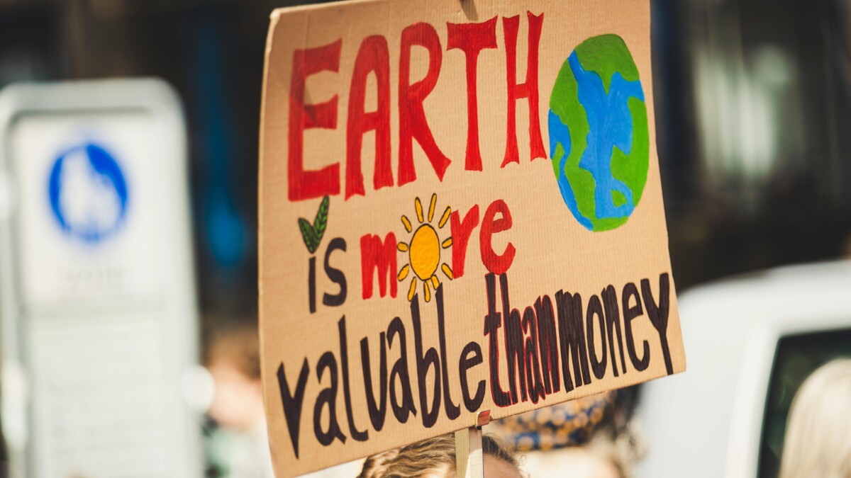 Zmiany klimatu wymagają przemyślanych działań