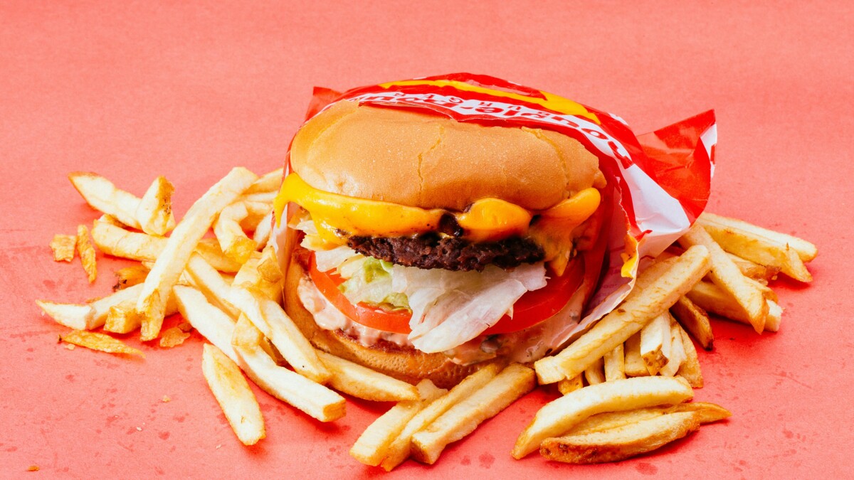 Ultraprzetworzona żywność może negatywnie wpływać na zdrowie psychiczne