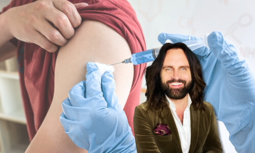 Wakcynologia społeczna – dziedzina „made in Poland”