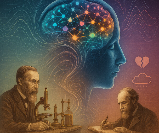 Prekursorzy współczesnej psychologii - czym zajmowali się pierwsi psychologowie?