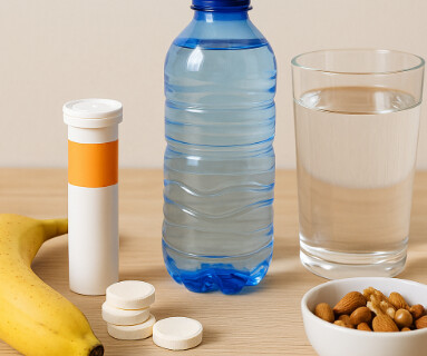 WHO ogłasza akcję #KeepCool - jak chronić się przed upałami?