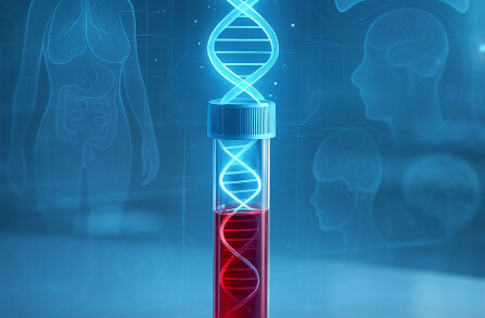 Płynna biopsja rewolucjonizuje onkologię