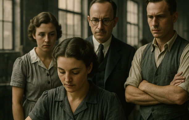 Efekt Hawthorne: Jak pracownicy reagują na fakt, że są obserwowani?