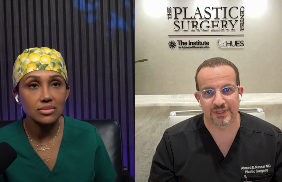 Operacja migreny: jak chirurgia zmienia życie pacjentów z przewlekłym bólem głowy