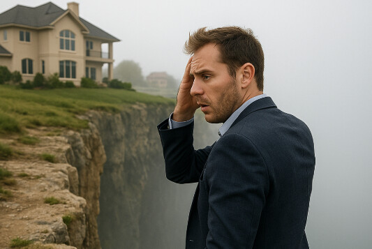 Dlaczego boimy się inwestować? Psychologia ryzyka finansowego