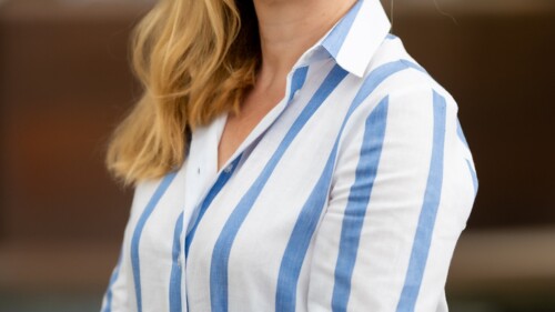 Zmiany w rządzie: Jolanta Sobierańska‑Grenda nową minister zdrowia