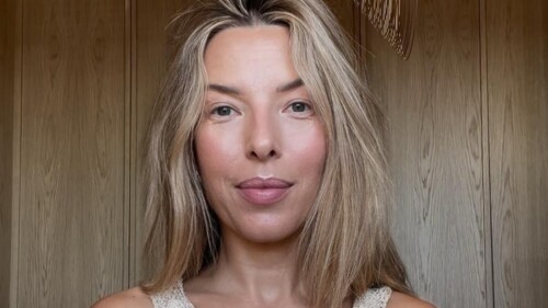 Ewa Chodakowska przeprasza za promocję niezalecanego pakietu badań na endometriozę