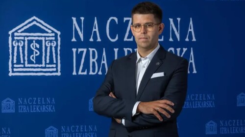 Lekarze czują się oszukani. Prezes NRL ostro o niespełnionych obietnicach rządu