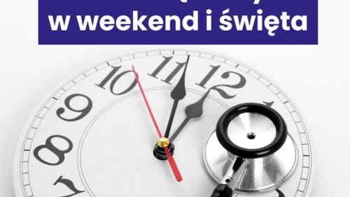 NFZ podnosi stawki za nocną i świąteczną opiekę zdrowotną. Czy to wystarczy, by zatrzymać odpływ personelu?