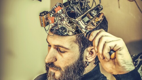 Obwody kreatywności w mózgu – najnowsze odkrycia (2025)