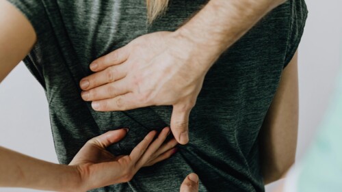 Popularny lek na ból pleców może zwiększać ryzyko demencji