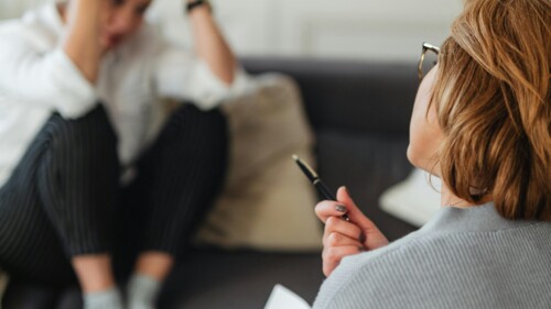 Gorąca dyskusja wokół ustawy o zawodzie psychoterapeuty. Nigdy nie było tylu zainteresowanych