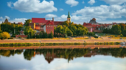 W Toruniu powstaje nowoczesny instytut badawczy PAN – pierwszy taki na północy Polski