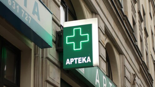 Apteka przyszłości powstaje w Krakowie. Inwestycja za 80 milionów złotych odmieni leczenie pacjentów