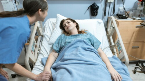 Nawet połowa pacjentów nie stosuje się do zaleceń lekarzy. Jak temu zaradzić?