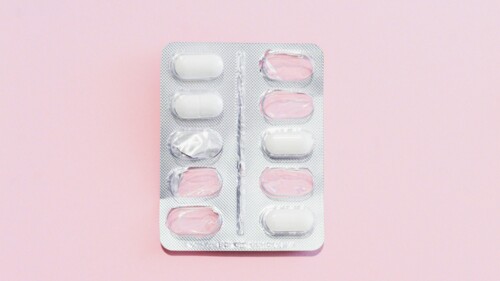 Reklama leków na receptę – kiedy jest zakazana?