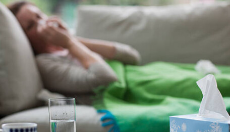 Ciepło w domu, zimno w nosie. Poznaj winowajcę!