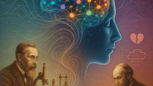 Prekursorzy współczesnej psychologii - czym zajmowali się pierwsi psychologowie?