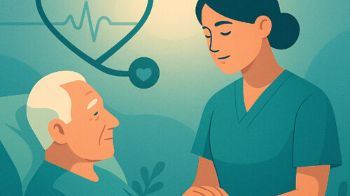 Pielęgniarki a dobrostan pacjentów - jak podejść bardziej ludzko do chorego?