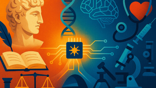 Bioetyka — pomost pomiędzy humanistyką a medycyną