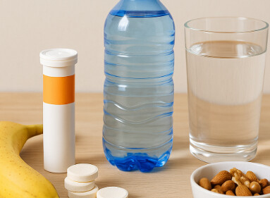 WHO ogłasza akcję #KeepCool - jak chronić się przed upałami?