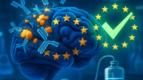 Leki modyfikujące przebieg Alzheimera – zielone światło dla lecanemabu