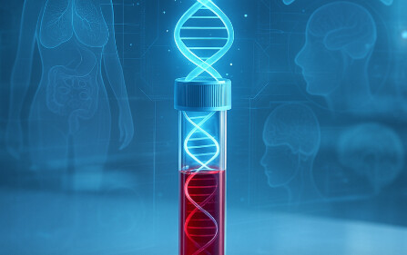 Płynna biopsja rewolucjonizuje onkologię