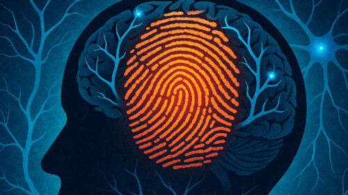 Nowe „odciski palców” chorób mózgu. Nadzieja dla pacjentów z Alzheimerem?