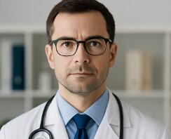 System ochrony zdrowia zaniedbuje lekarzy rodzinnów