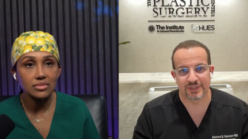 Operacja migreny: jak chirurgia zmienia życie pacjentów z przewlekłym bólem głowy