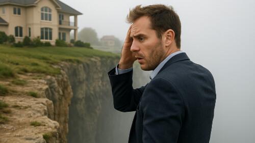 Dlaczego boimy się inwestować? Psychologia ryzyka finansowego