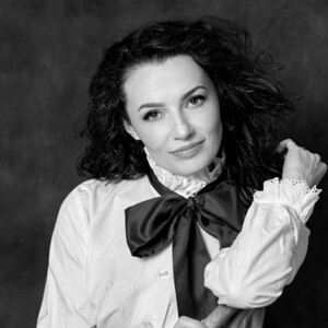 Aleksandra Zacharska